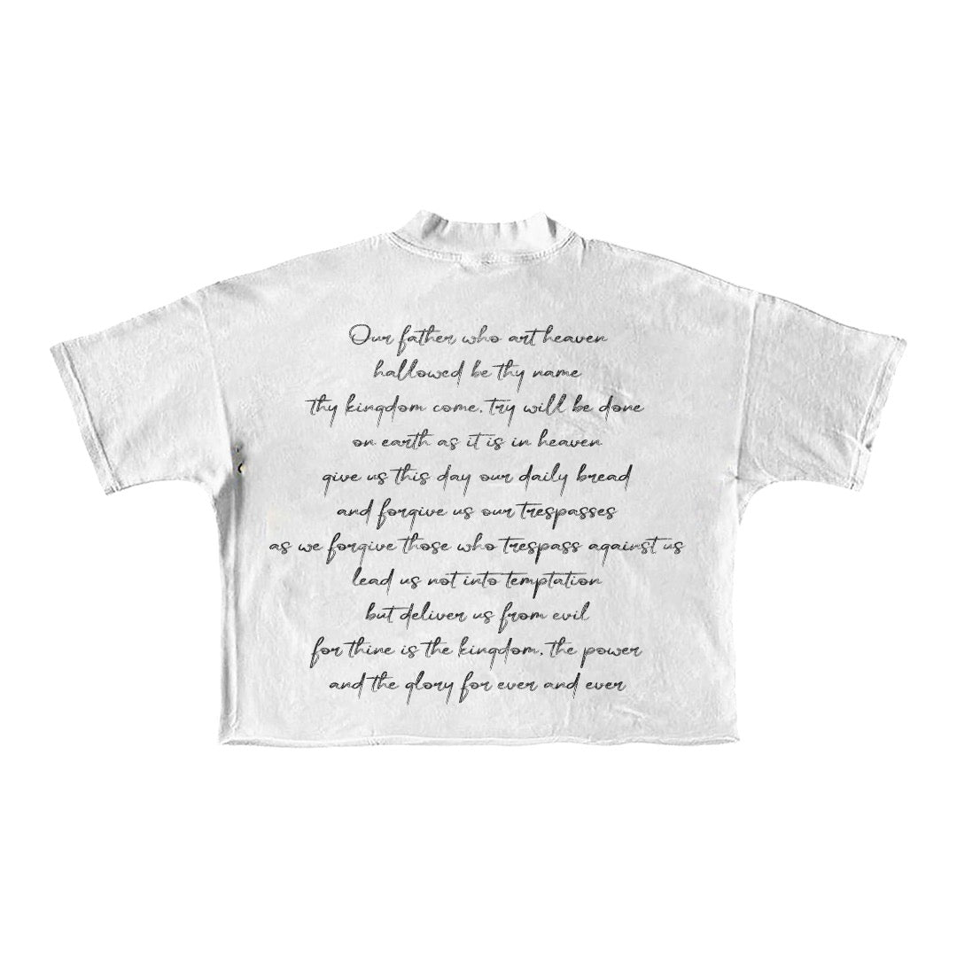 Clean Slate Tee